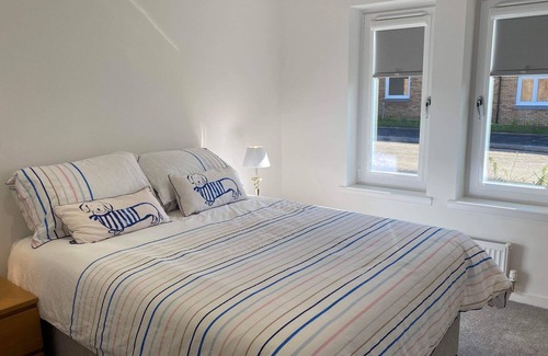 St Monans Cottage | Beautiful Coastal Cottage in St Monans, Scotland