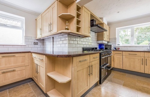 Middleton-on-Sea House | Beautiful Coastal Family Home | Pass the Keys