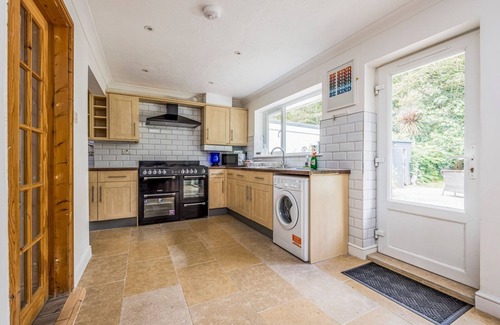 Middleton-on-Sea House | Beautiful Coastal Family Home | Pass the Keys