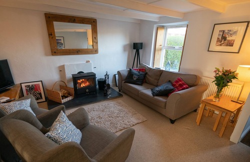 Pendeen Cottage | Beautiful, comfortable, pet friendly cottage - Sleeps 4/5. Great reviews.