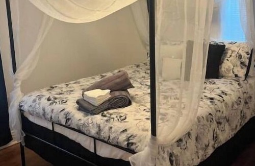 Statesboro Apartment | Beautiful Comfy Apartment
