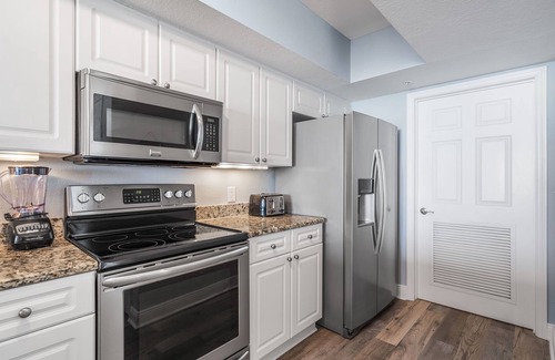 Panama City Beach Resort | *Beautiful condo! * Great amenities!