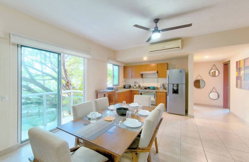 Palmar de Aramara Apartment | Beautiful Condo with Pool and Close to the Beach