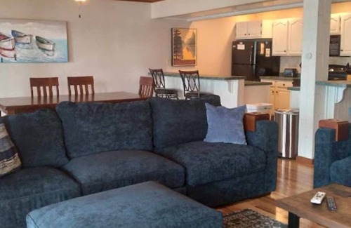 Manitowish Waters Condo | Beautiful Condo on Manitowish Lake With Amazing Lake Views