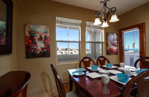 El Dorado Ranch House | Beautiful Condo 43-2 with WiFi