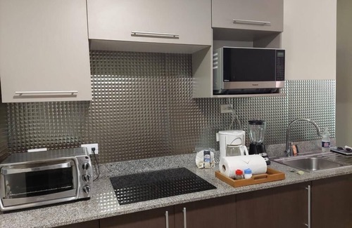 Jaco Apartment | Beautiful Condo in Playa Hermosa, Puntarenas