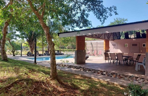 Jaco Apartment | Beautiful Condo in Playa Hermosa, Puntarenas