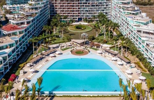 Flamingos Apartment | Beautiful Condo in Nuevo Vallarta