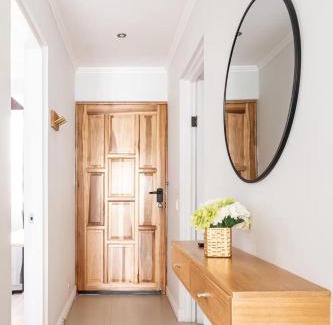Escazu House | Beautiful Condo just steps from Avenida Escazu in an unbeatable location
