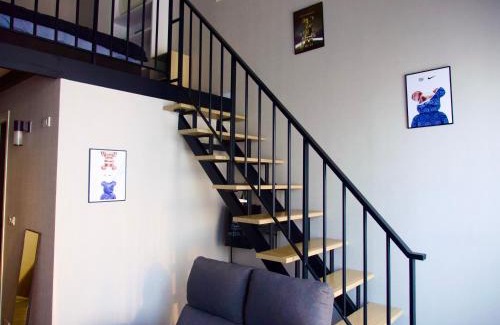 Minburi Apartment | Beautiful Condo Near Fashion Island-20 Minutes from Suvarnabhumi Airport (BKK)