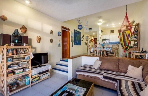 San Miguel Condo | Beautiful Condo, Ocean View, Fantastic Pool