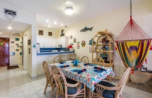 San Miguel Condo | Beautiful Condo, Ocean View, Fantastic Pool