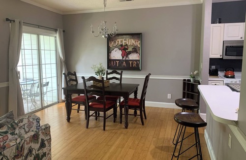 Myrtle Beach Condo | Beautiful Condo on Arrowhead Golf Course