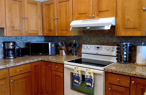 Buenavista Apartment | Beautiful condo overlooking the Sea of Cortez