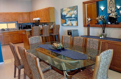 Buenavista Apartment | Beautiful condo overlooking the Sea of Cortez