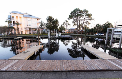 Suwannee Condo | Beautiful Condo. Where the Suwannee River meets the Gulf of Mexico