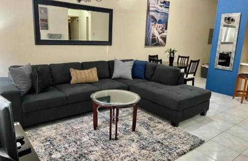 Tamuning Apartment | Beautiful Condos walking distance to a private beach!