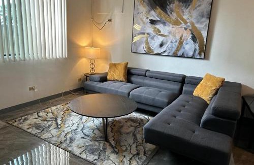 Tamuning Apartment | Beautiful Condos walking distance to a private beach!