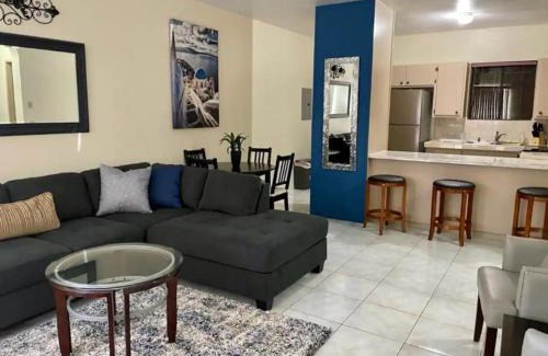 Tamuning Apartment | Beautiful Condos walking distance to a private beach!