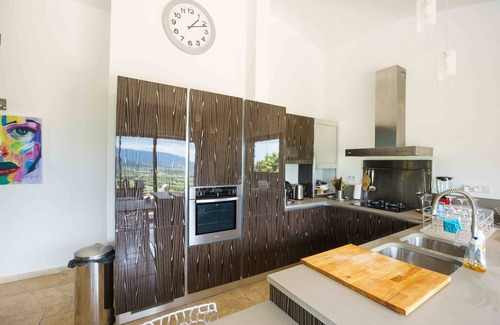 Figari Villa | Beautiful contemporary villa - Region Porto Vecchio - South Corsica