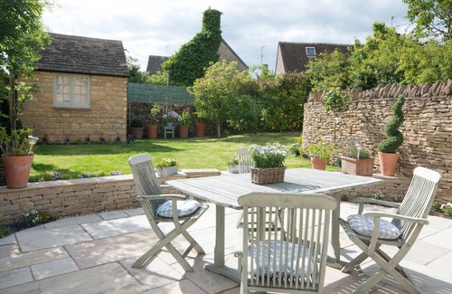 Lower Slaughter Cottage | Beautiful Cotswold Cottage
