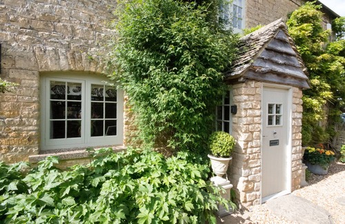 Lower Slaughter Cottage | Beautiful Cotswold Cottage