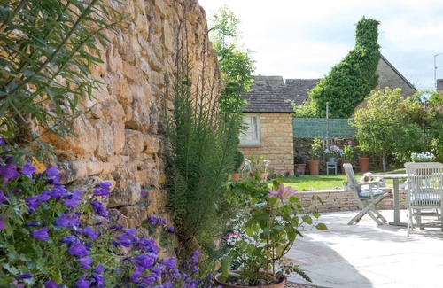 Lower Slaughter Cottage | Beautiful Cotswold Cottage