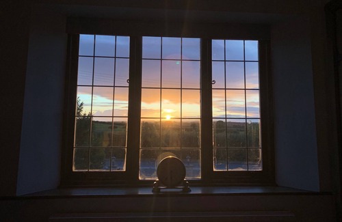 Long Compton House | Beautiful Cotswold historic home in the heart of the countryside