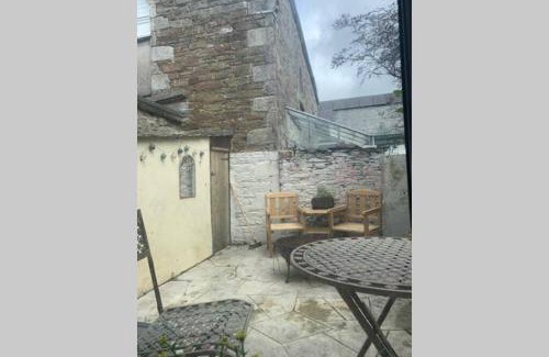 Saint Columb Major House | Beautiful Cottage in Central St Columb Major