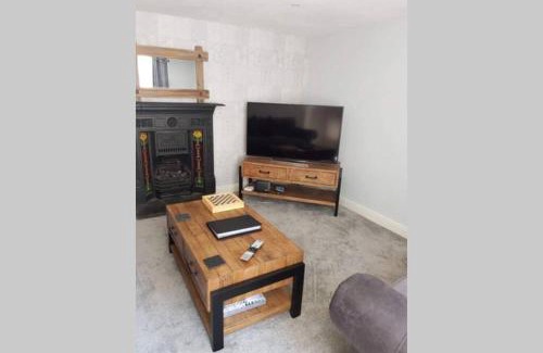 Saint Columb Major House | Beautiful Cottage in Central St Columb Major