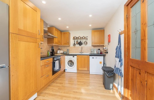 Shepton Mallet House | Beautiful Cottage in Idyllic Somerset Countryside