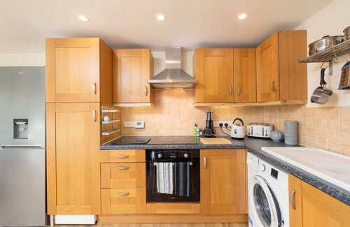 Shepton Mallet House | Beautiful Cottage in Idyllic Somerset Countryside