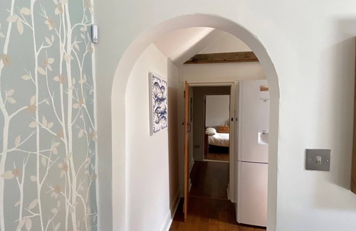 Mundesley Cottage | Beautiful Cottage by the Sea. Enhanced Cleaning luxury space unlimited free WiFi