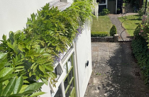 Long Melford Cottage | Beautiful cottage centre of LONG MELFORD