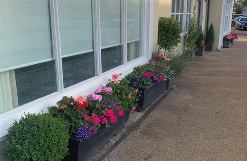 Long Melford Cottage | Beautiful cottage centre of LONG MELFORD