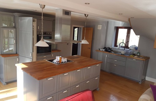 East Stoke Cottage | Beautiful cottage in woodland setting close to the Dorset coast