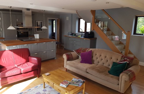 East Stoke Cottage | Beautiful cottage in woodland setting close to the Dorset coast