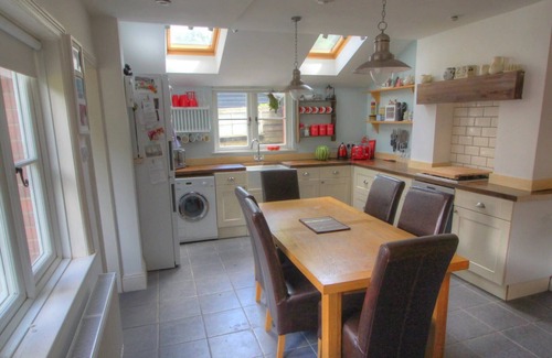 New Forest District Cottage | Beautiful cottage in the heart of Lyndhurst