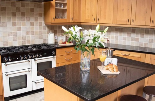 Bretherdale Cottage | Beautiful Cottage in Idyllic Village of Orton