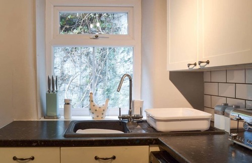 Matlock Cottage | Beautiful cottage in the heart of Matlock