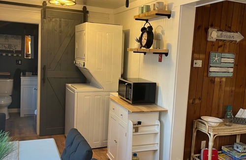 Sanbornton Cottage | Beautiful cottage in the Lakes Region on Hermit Lake