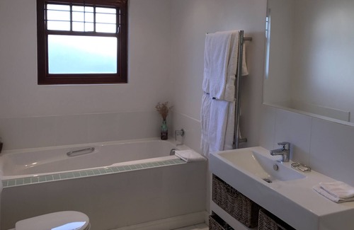 Newlands Cottage | Beautiful cottage in Newlands