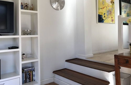 Newlands Cottage | Beautiful cottage in Newlands