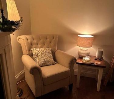 Guisborough House | Beautiful Cottage near Guisborough Woods