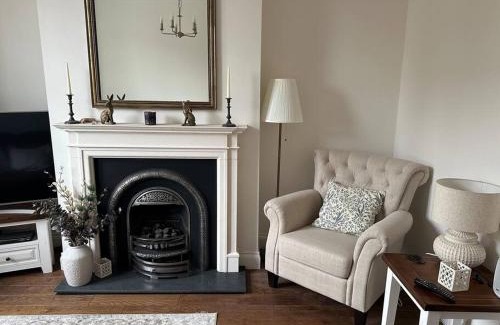 Guisborough House | Beautiful Cottage near Guisborough Woods