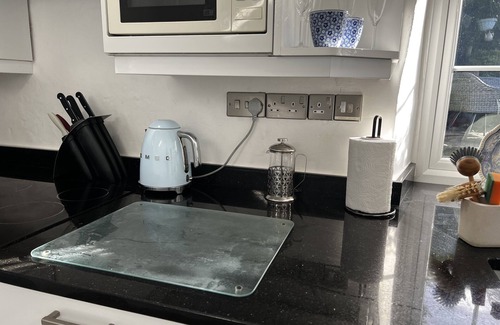 Llanfair Cottage | Beautiful Cottage Near Harlech With Ocean Views