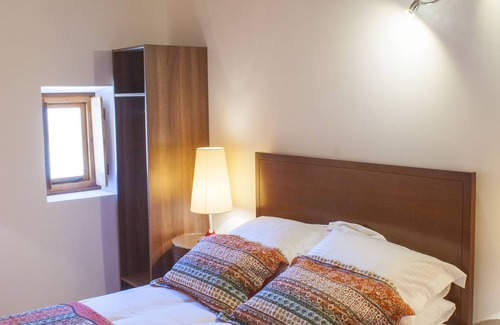 Santa Eufemia House | Beautiful Cottage near PENELA Casa de Campo de Oliveiras - COTTAGE 1 & 2