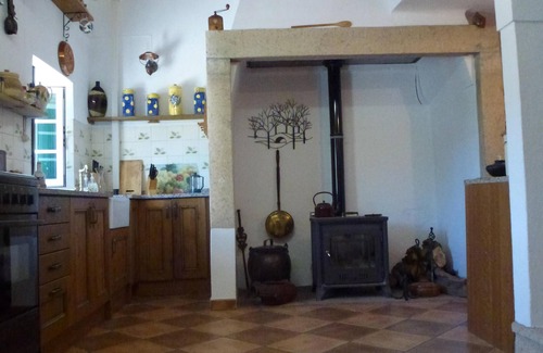 Marvao Cottage | Beautiful cottage nestled in the tranquil picturesque countryside of Marvao.