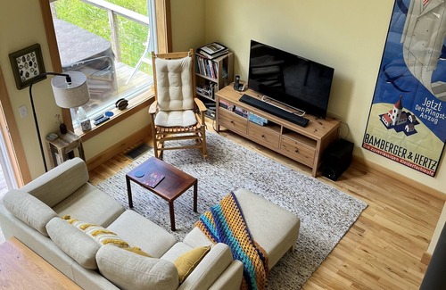 Stonington Cottage | Beautiful cottage on a tidal cove in Stonington, ME
