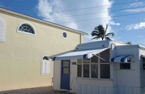 Nettles Island Cottage | Beautiful Cottage On Nettle Island